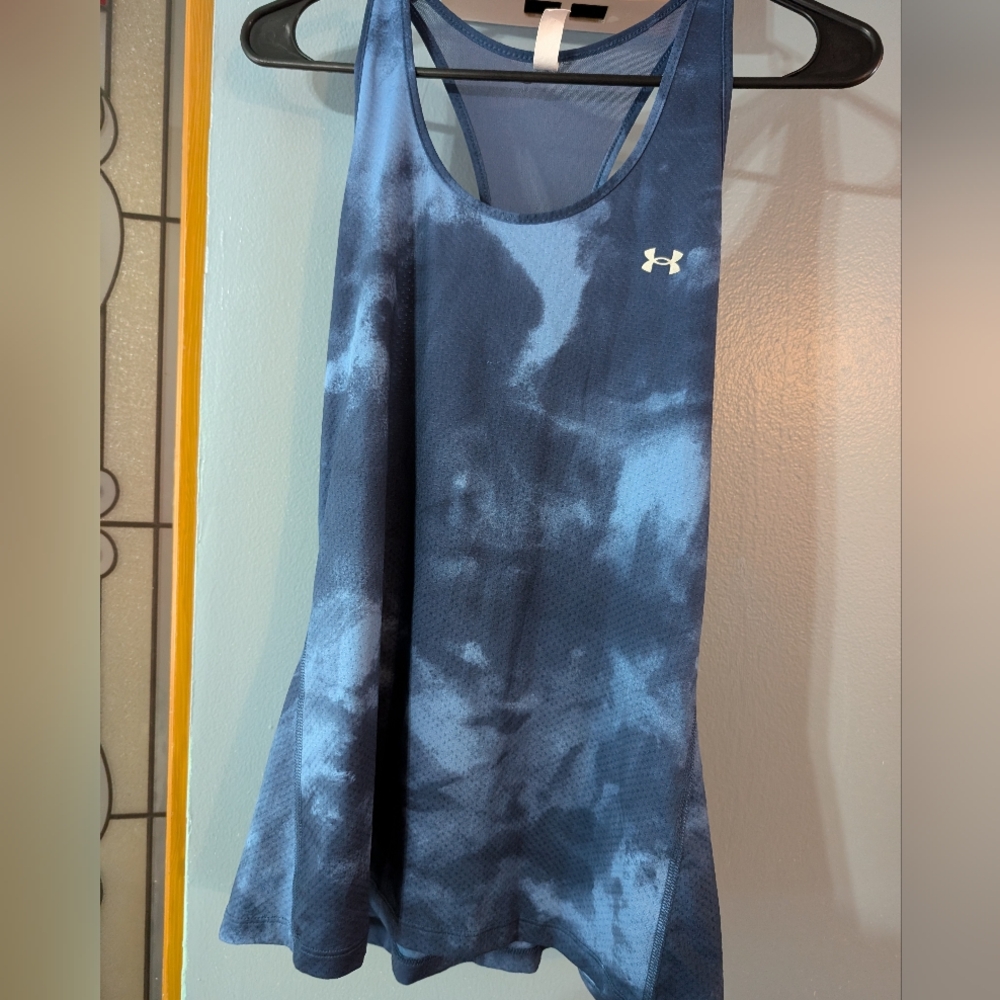 Women's Under Armour Workout Tank Top